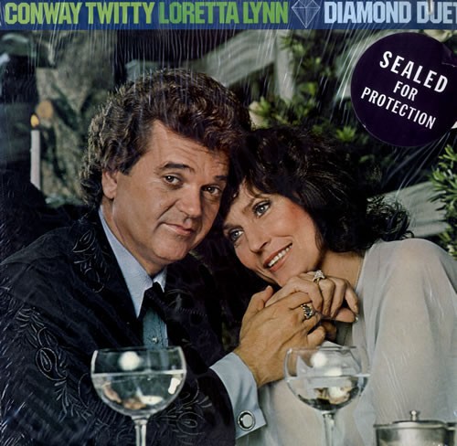 Conway Twitty & Loretta Lynn